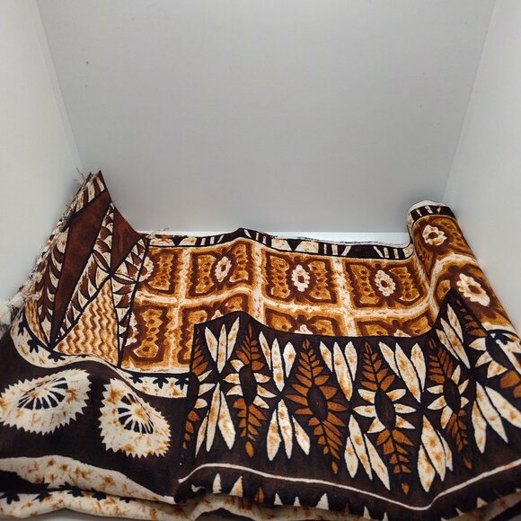 Barkcloth - Picture 4 of 4